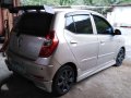 Hyundai i10 2012 Model Manual transmission-7