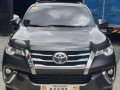 2018 Toyota Fortuner 2.4G Diesel MT FOR SALE-0