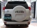 2013 Toyota Landcruiser Prado Dubai Diesel 38tkms-0