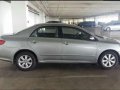 Toyota Corolla Altis 2010 for sale-11