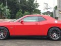 2017 Dodge Challenger for sale-1
