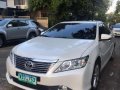 2013 Toyota Camry 2.5G for sale-7