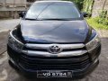 2017 Toyota Innova for sale-0