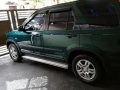 Honda CRV 2005 model Automatic transmission-8