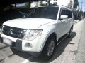 2007 MITSUBISHI Pajero BK matic Diesel local-5