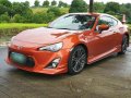 2014 Toyota 86 Aero Top of D Line-11