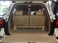 2014 Toyota Land Cruiser LC200 White Pearl color-11