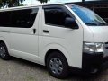 2014 Toyota Hiace for sale-1
