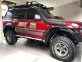 1993 Toyota Land Cruiser for sale-0