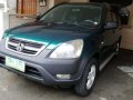 Honda CRV 2005 model Automatic transmission-0