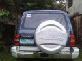 Mitsubishi Pajero 1971 for sale-4