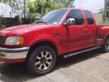 1999 Ford F150 V6 4x2 FOR SALE-1