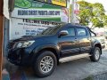 Toyota Hilux 2014 for sale-4