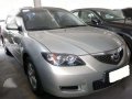 2011 MAZDA 3 . a-t . very smooth . well kept . cdmp3 . airbag -1