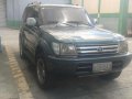 Toyota Prado 97 matic diesel 4wd 1kzte-3