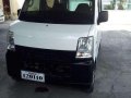 SUZUKI EVERY Van Tansformer FOR SALE-1