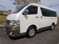 2013 Toyota Hiace for sale-3