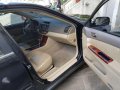 2005 TOYOTA CAMRY V all leather interior AT fresh and clean-1