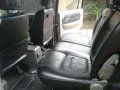 2005 model Isuzu Sportivo automatic diesel-4