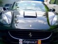 2010 Ferrari California Very Fresh and Save Big Big Good as New-11