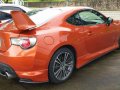 2014 Toyota 86 Aero Top of D Line-8
