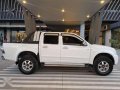 Isuzu DMax LS iTEQ AT 2008 Model 550K Negotiable-2