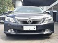 2015 Toyota Camry 2.5G AT P848,000 only!-0