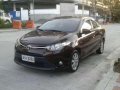 2015 Toyota Vios E super sariwa FOR SALE-8