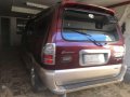 Isuzu Crosswind 2002 for sale-0