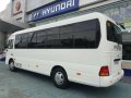 2019 Hyundai County 28 plus1 Seater Capacity -0
