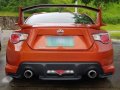 2014 Toyota 86 Aero Top of D Line-5