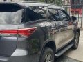 2018 Toyota Fortuner 2.4G Diesel MT FOR SALE-5