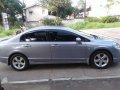 Honda Civic fd 18S automatic transmission acquired 2009 model-5