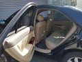 2005 TOYOTA CAMRY V all leather interior AT fresh and clean-1