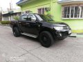 2011 Mitsubishi Strada FOR SALE-0