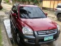 2009 Kia Sportage for sale-4