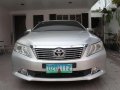 2013 Toyota Camry 25V 40tkms original mileage -11