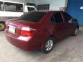 2003 Toyota Vios for sale-2