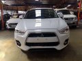 2017 Mitsubishi Asx for sale-3