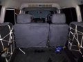 SELLING 2011 Mitsubishi Adventure gls super sport-5