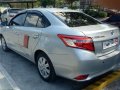 2016 Toyota Vios matic nego RUSH-7