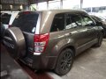 2017 Suzuki Grand Vitara SE GL AT for sale-5