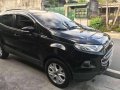 FORD ECOSPORT 2014 AT Automatic-1