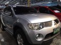 2009 Mitsubishi Strada GLS V FOR SALE-3