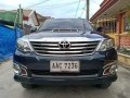 Toyota Fortuner 2014 for sale-0