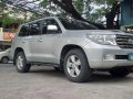 Toyota Land Cruiser VX 2012 for sale-0