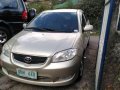 2003 Toyota Vios for sale-11