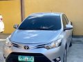 Toyota Vios 2014 Automatic transmission-1
