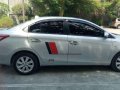 2016 Toyota Vios matic nego RUSH-7