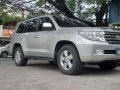 Toyota Land Cruiser VX 2012 FOR SALE-7